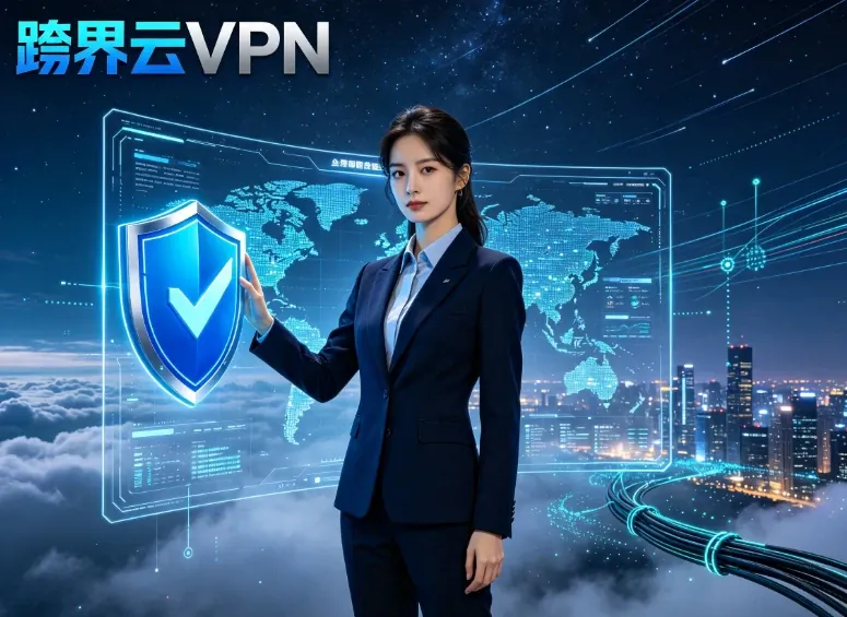 跨界云推广物料，本页为第三方推广页